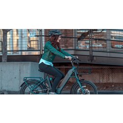 Magnum Bikes Pathfinder T Urban E-bike