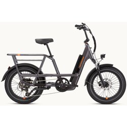 Rad Power Bikes RadRunner 3+ Urban E-Bike (Demo)