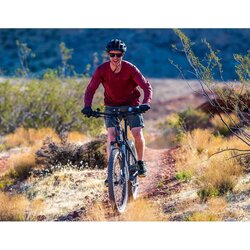 Magnum Bikes Summit 27.5 Trail e-MTB