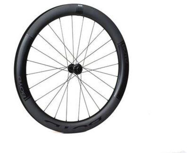 Boyd Cycling 55MM ROAD DISC FRONT