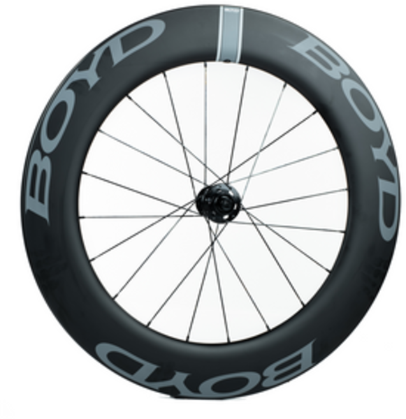 Boyd Cycling 90MM ROAD DISC FRONT