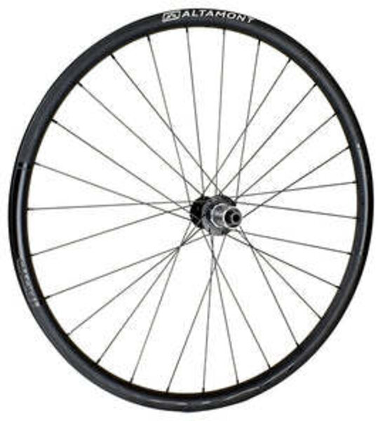 Boyd Cycling ALTAMONT ALLOY DISC REAR WHEEL