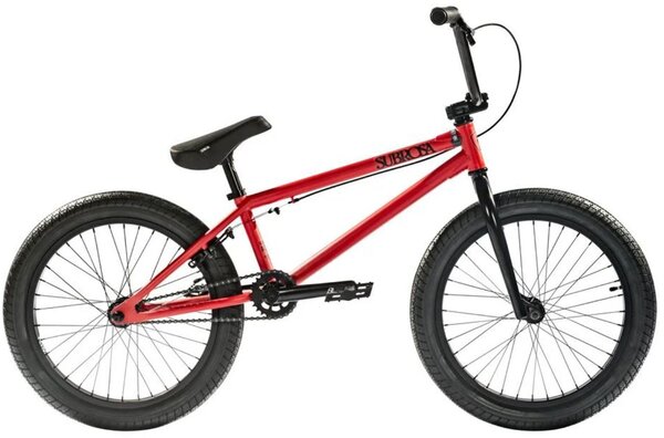 Subrosa Altus BMX Bike