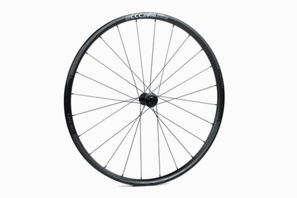 Boyd Cycling CCC 700C ALLOY GRAVEL REAR WHEEL