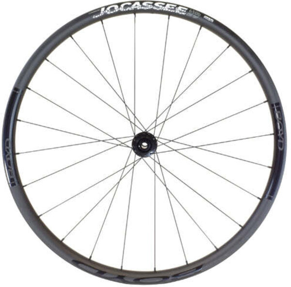 Boyd Cycling JOCASSEE 650B FRONT WHEEL