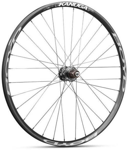 Boyd Cycling KANUGA 29ER ALLOY REAR WHEEL