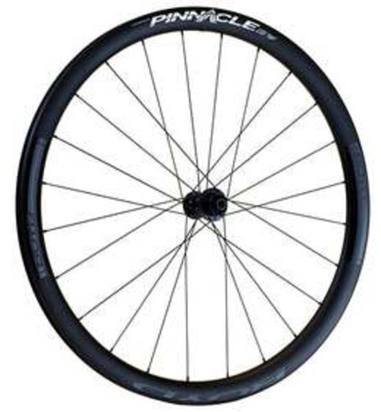 Boyd Cycling PINNACLE HOOKLESS FRONT WHEEL