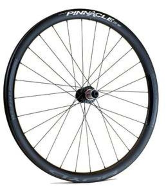 Boyd Cycling PINNACLE HOOKLESS REAR WHEEL