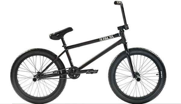 Subrosa Letum BMX Bike