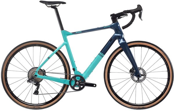 Bianchi Arcadex - GRX 810 1 x 11spd - Kyle's Bike Shop