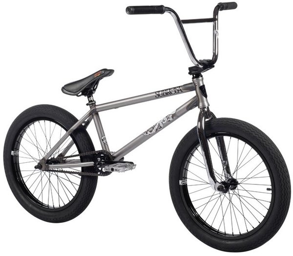 Subrosa Novus Complete - Jones Signature