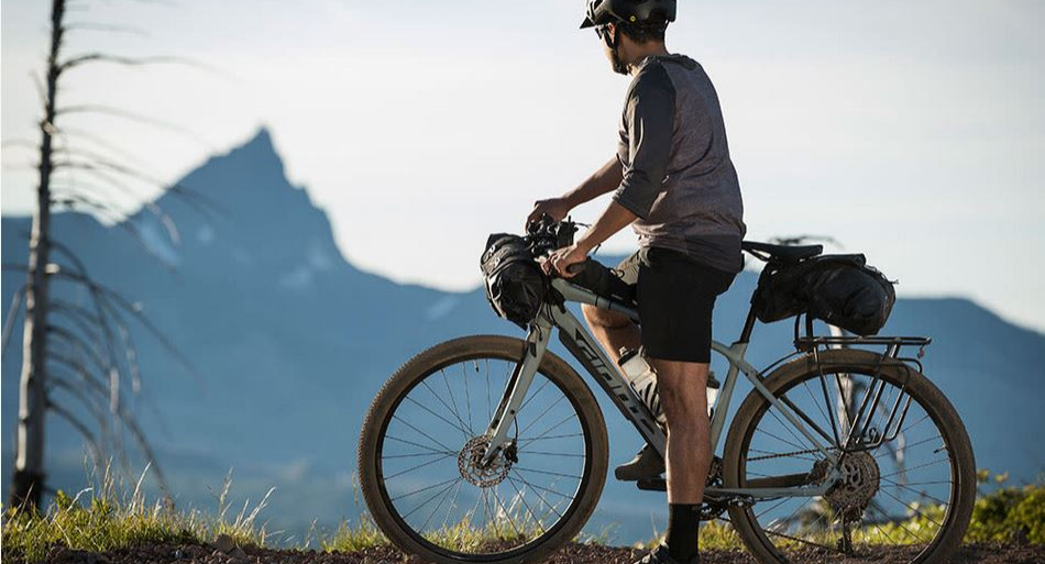 Rediscover Cycling Kyle's Bike Shop