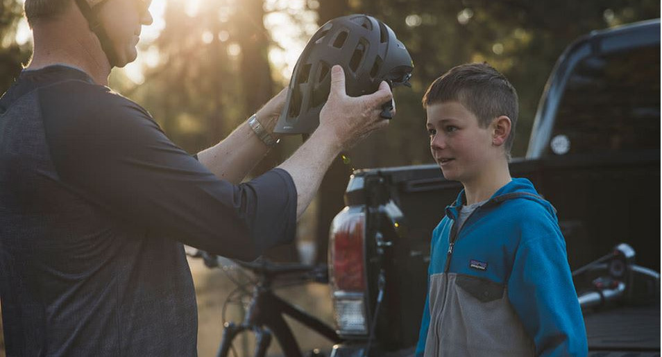 Rediscover Cycling Kyle's Bike Shop