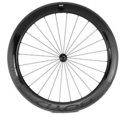 Boyd Cycling 60MM CARBON CLINCHER FRONT WHEEL