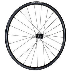 Boyd Cycling ALTAMONT ALLOY DISC FRONT WHEEL