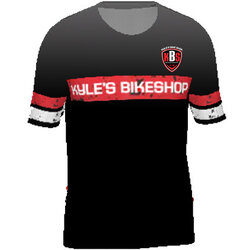 Wonderful Outdoor Sports KBS Shop MTB Jersey