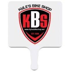 KBS Custom KBS Fan