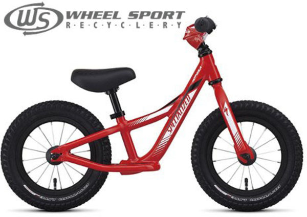 Specialized Hotwalk 12 Red