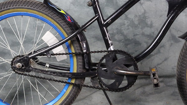 Electra Mini Bike Electra Mini Rod 20