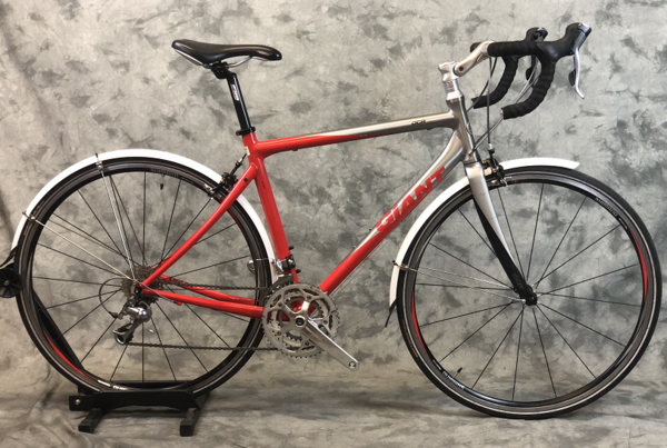 giant ocr 2 compact road bike