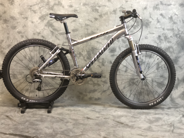 Specialized Epic Comp Medium