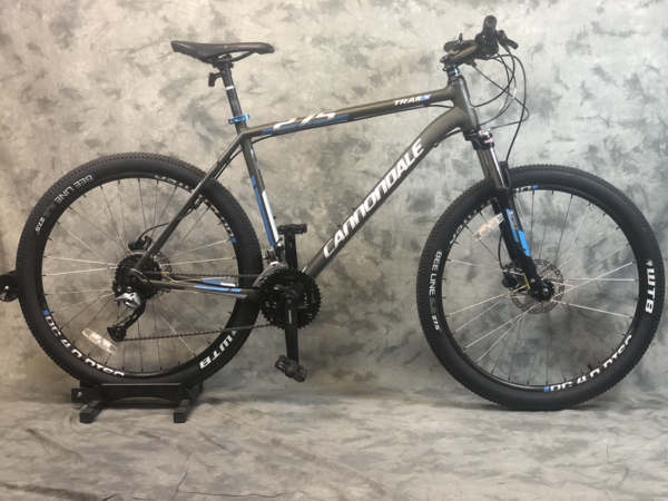 Cannondale Trail 5 XL