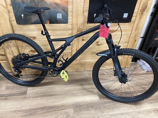 自転車本体 Specialized Stumpjumper Alloy S3 自転車本体 Specialized Stumpjumper Alloy S3 Specialized