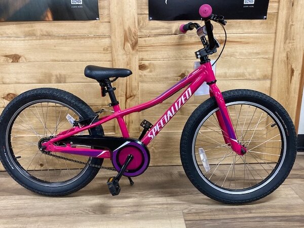 Specialized Pre Owned Specialized Riprock 20