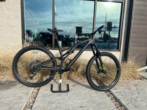 Specialized Used - DEMO Stumpjumper Evo Expert