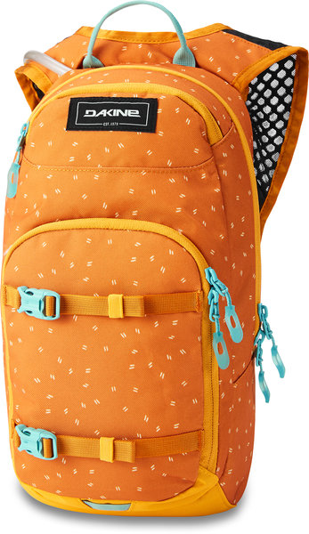 Dakine Session 8L Womens Hydration Backpack