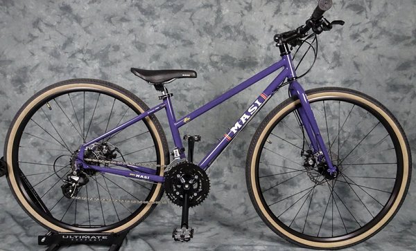 MASI STRADA VITA UNO サイズXS Masi Strada Vita Uno Bellissimo - Wheel Sport Bicycles | Spokane, WA