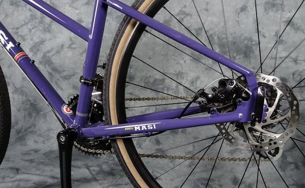 Masi Strada Vita Uno Bellissimo - Wheel Sport Bicycles | Spokane, WA