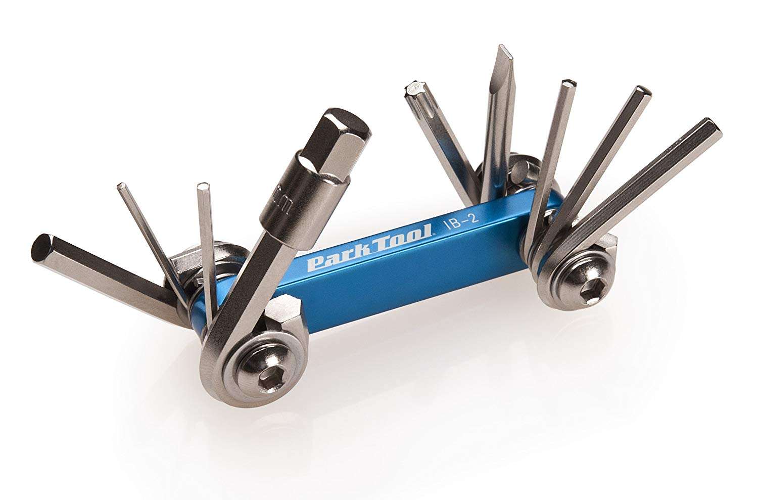 Image of a Park Tool Multi Tool used for bike tool kits