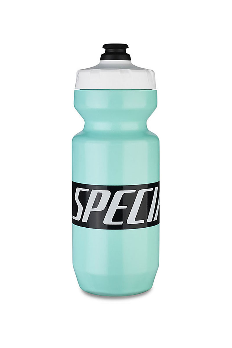 Image of a water bottle used for bike bottle cages