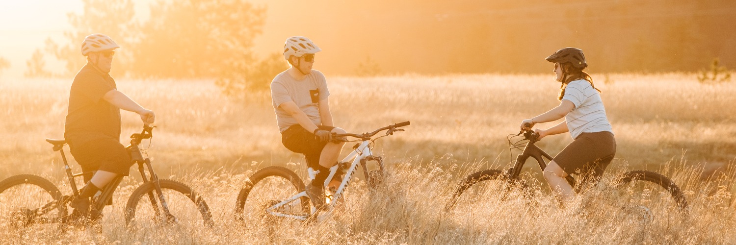 Five (More) Trail Systems to Ride in Spokane Wheel Sport Bicycles