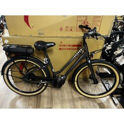 giant lafree electric bicycle E+ 2 Disc Commuter E-Bike - 2019, Medium Giant LaFree E+ 2 -