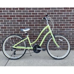 electric bicycle 400 Beach Cruiser Electric Bike | Islander 400