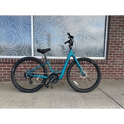 Specialized USED SPECIALIZED ROLL SPORT LE S TEAL TINT