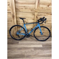Specialized Used ROUBAIX SPORT 56 CARB/STRMGRY