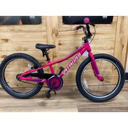 Specialized Pre Owned Specialized Riprock 20