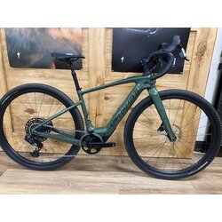 Specialized Pre-Owned Creo 2 SL Comp Carbon 52cm Cypress