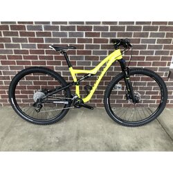 Specialized Pre-Owned Rumor Comp