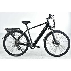 Store-Branded Unified Bikes CRUZE +