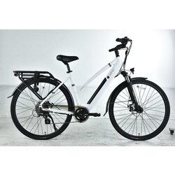 Store-Branded Unified Bikes Embellish + 