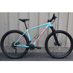 Specialized Used - Chisel DSW Comp