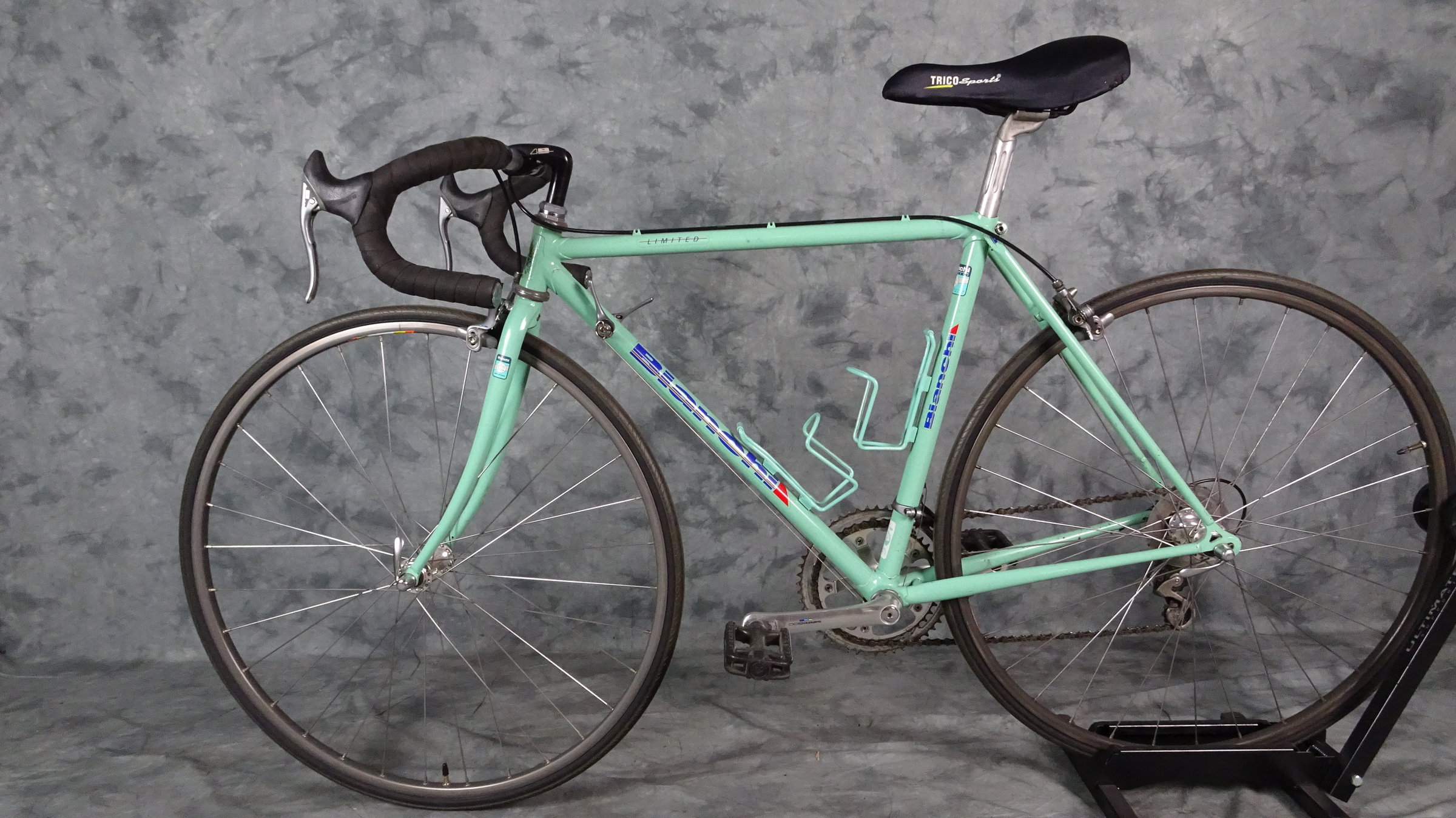 Bianchi Limited 50cm Mint - Wheel Sport Bicycles | Spokane, WA