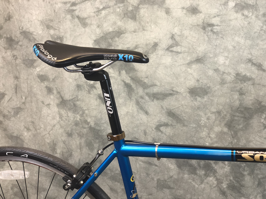 KHS Urban Soul 55cm - Wheel Sport 