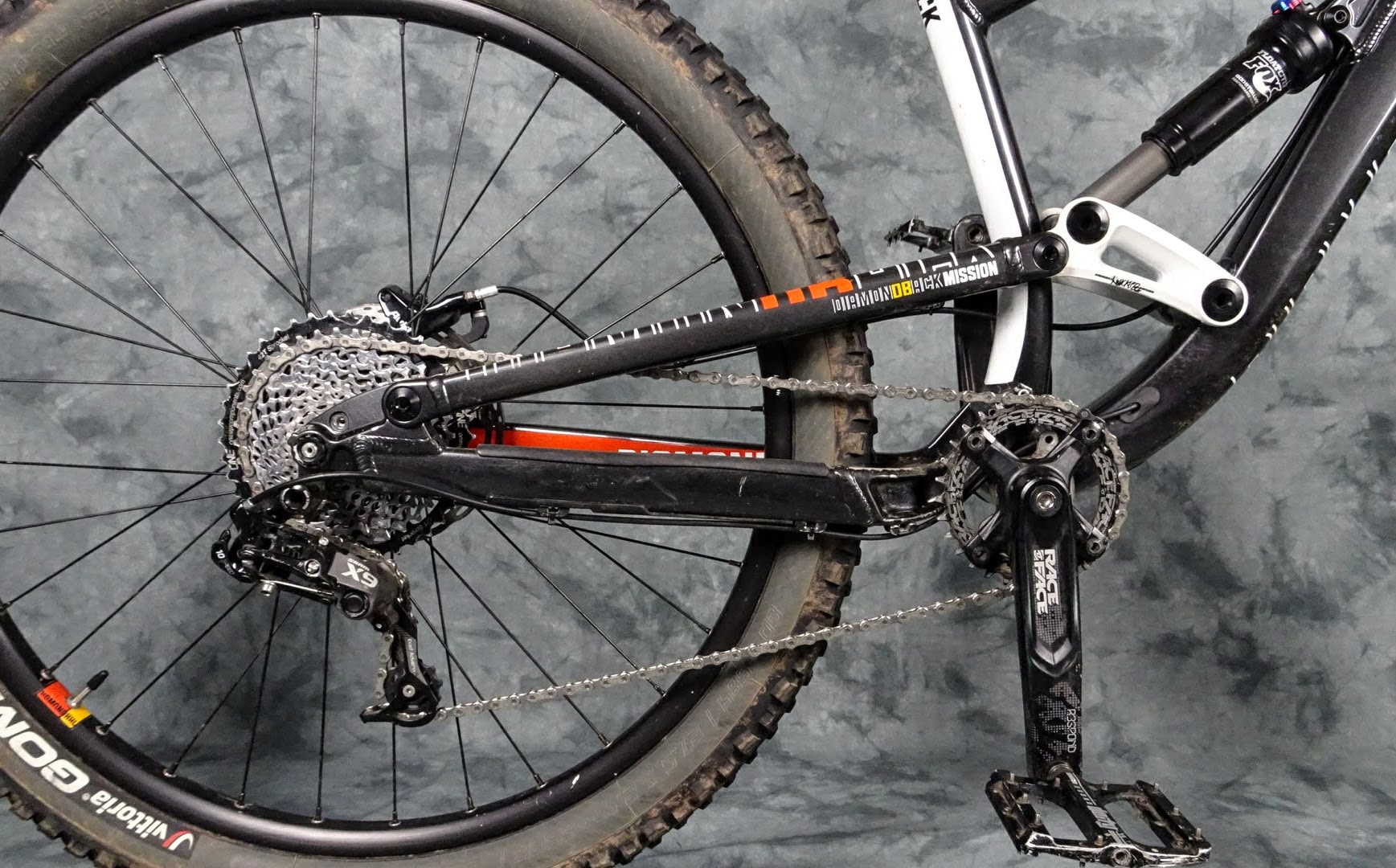 Diamondback Mission Wheel Sport Bicycles Spokane, WA