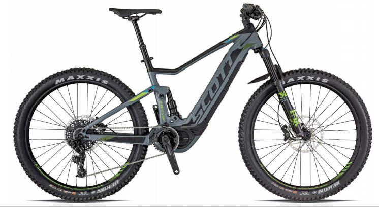 Bicycle Scott Scale 720 Prezzo Scott Scale 720 Plus Review BikeRadar
