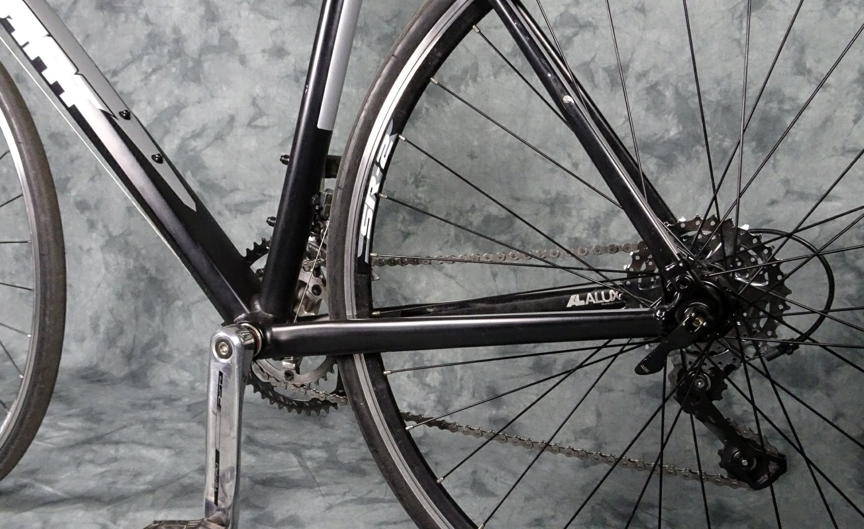 Giant Defy 5 - Wheel Sport Bicycles 